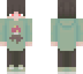 mushroom boi