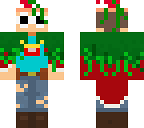 mushroom gogy