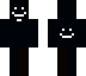 my 1st skin