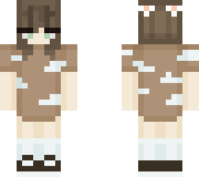 my friend made it but i added the bows