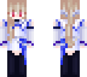 my ice queen