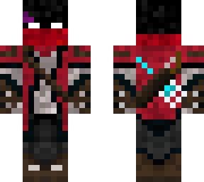 my load out (-_-)