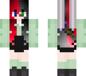 my lore skin