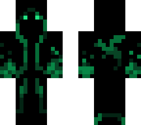 my new skin