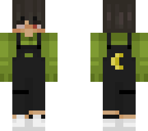my new skin take two