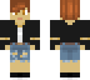 my oc