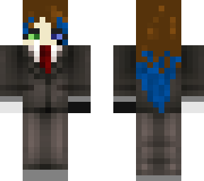my oc