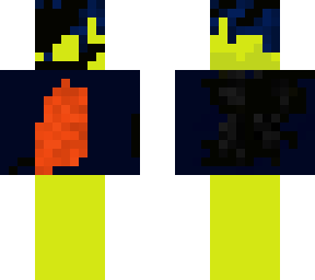 my roblox avatar (if you wanna friend me just type mrmahtootie)