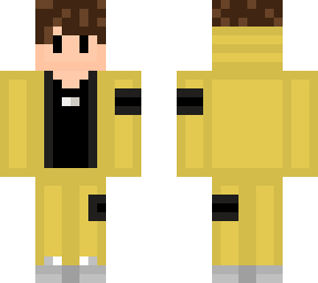 my skin (update)