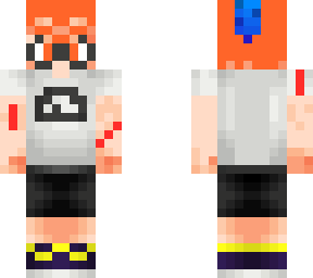 my skin