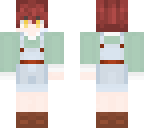 my skin