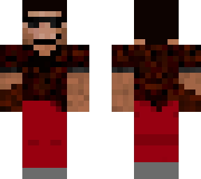 my skin