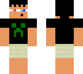 my skin