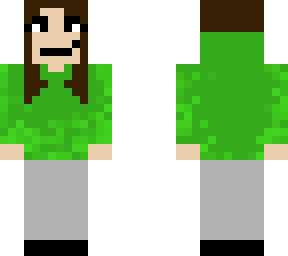 my skin