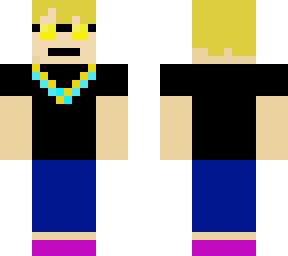 my skin