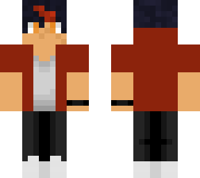 my skin