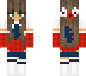 my skin