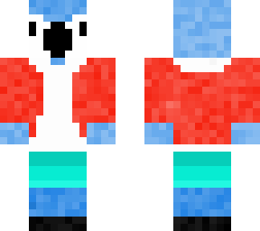 my skin