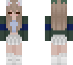 my skin