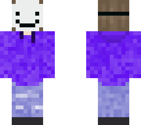 my skin but dream