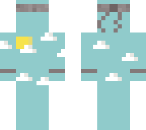 my skin lol
