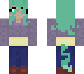 my skin lol