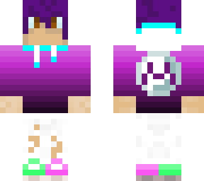 my skin normal