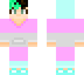 my trans skin