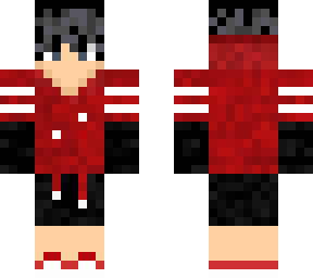 my used skin