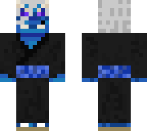 nanb server skin