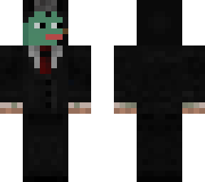 naruto pepe suit