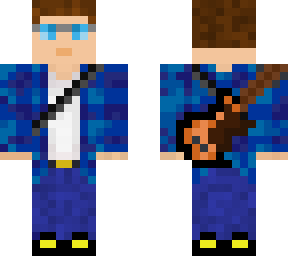 neo66's skin