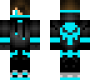 neon pirate