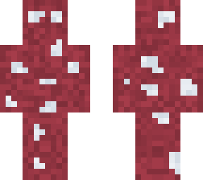 nether quarts man