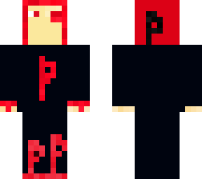 new better paranormca skin
