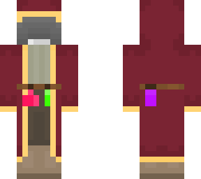 new skin !!