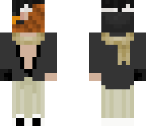 new skin