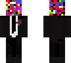 new static head