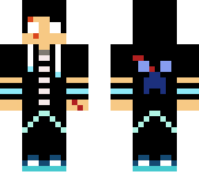 nick herobrine