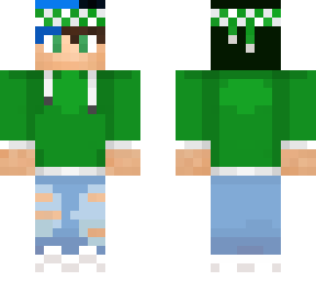 nico modificato