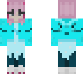 nihachu mcc 15 skin