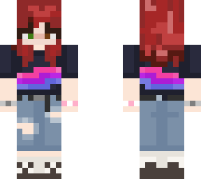 niki but also my sister (fixed