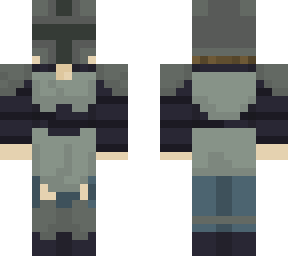 nile995 skin