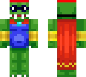nino io