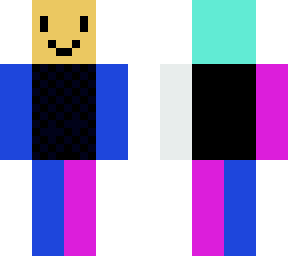 noob hacker (special effects