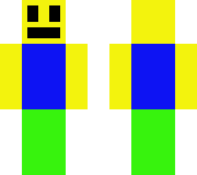 noob roblox