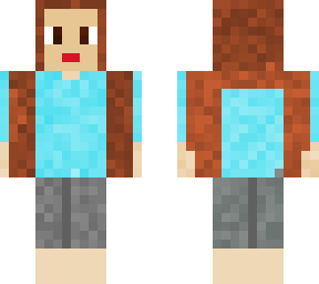normal skin