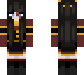 not mine i just changed the eyes