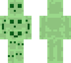 not slime