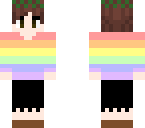 nubermanda (new skin)